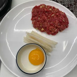 일미한우 참숯 식육식당 사진