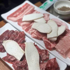 서울정육식당 대표 사진