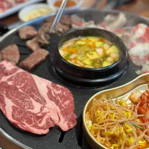 서울정육식당 대표 사진