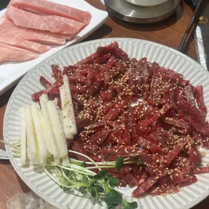 서울정육식당 사진