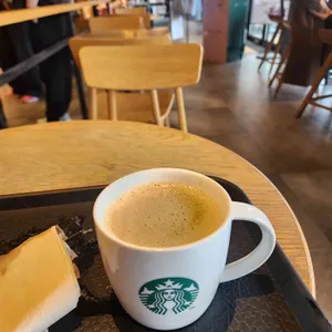 스타벅스 대표 사진