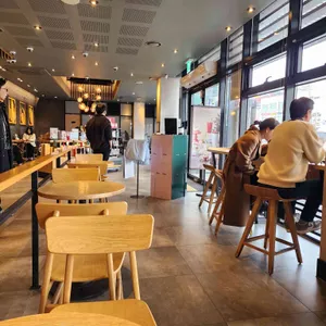 스타벅스 리뷰 사진