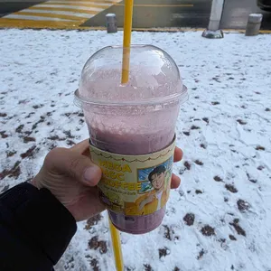 메가커피 사진 1