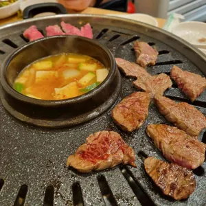 일번지정육식당 사진