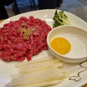 일번지정육식당 사진