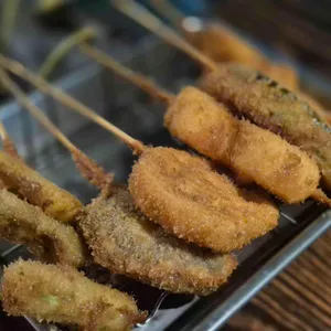 쿠시카츠 쿠마 사진