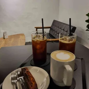 쓰리 블렌드 사진 2