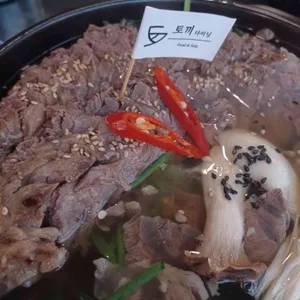 토끼다이닝 대표 사진