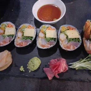 토끼다이닝 사진