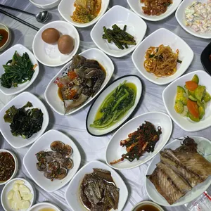 바다포차 대표 사진