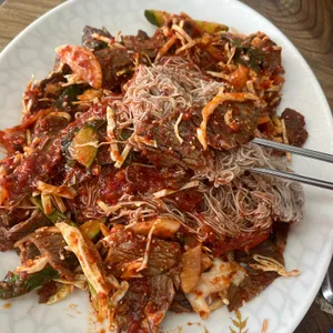 소래기냉면 대표 사진