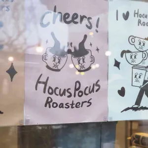 호커스포커스로스터스 리뷰 사진