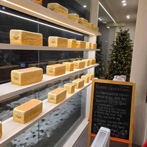 화이트리에 리뷰 사진