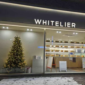 화이트리에 대표 사진