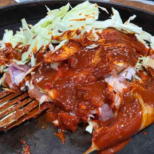 춘천명동닭갈비 사진 2