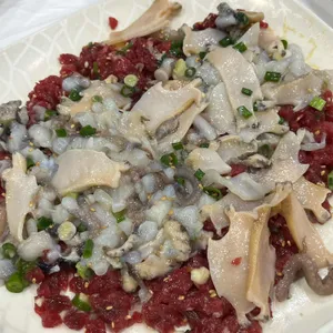 하당먹거리 사진 2