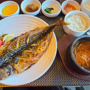 라카이 키친 사진