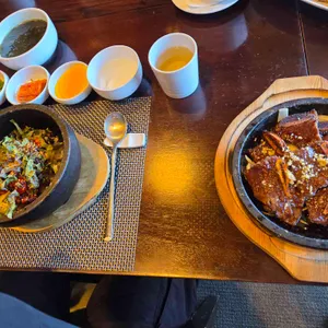 라카이 키친 대표 사진