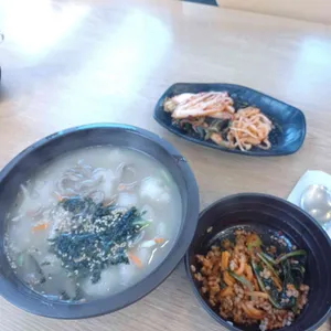 감자옹심이메밀칼국수 대표 사진