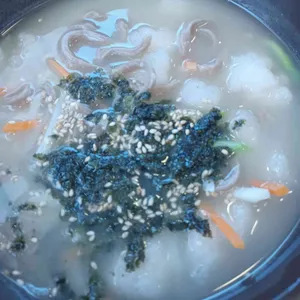 감자옹심이메밀칼국수 대표 사진