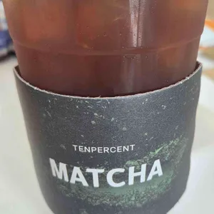 텐퍼센트커피 리뷰 사진
