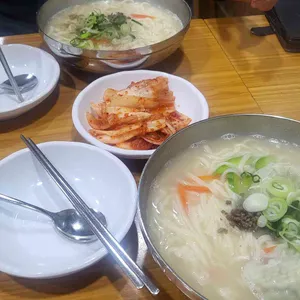 밀숲칼국수 대표 사진