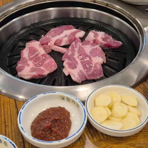 문경한우약돌돼지전문 별천가든 대표 사진