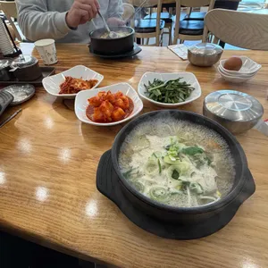 고촌양평해장국 대표 사진