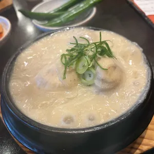 경복궁삼계탕 대표 사진