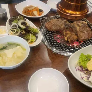 천지연 대표 사진