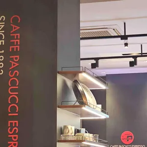 파스쿠찌 리뷰 사진