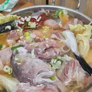 동래복국가마솥추어탕 대표 사진