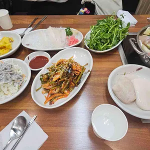 동래복국가마솥추어탕 사진