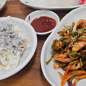 동래복국가마솥추어탕 사진