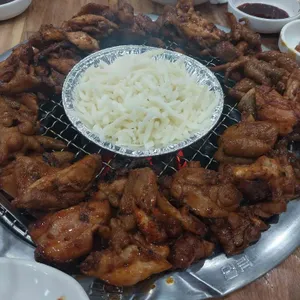 장가네춘천닭갈비 사진 1