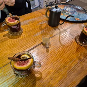 아이올라 커피숍 사진 2