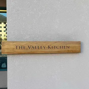 오크밸리 더 밸리 키친 대표 사진