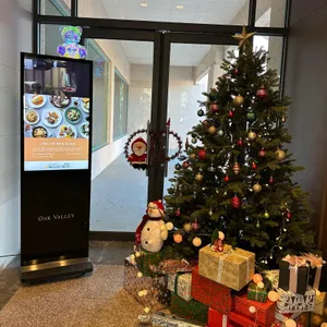 오크밸리 더 밸리 키친 리뷰 사진