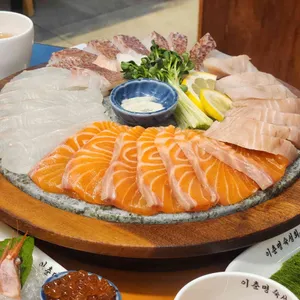 이춘명숙성회 대표 사진