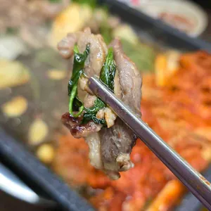 미나리밭오리사냥 사진