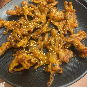 원조 합성얼큰이 대표 사진