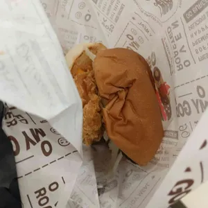 오지버거 리뷰 사진