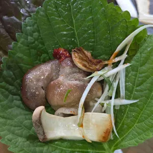 송정대패삼겹살 사진