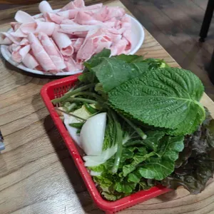 송정대패삼겹살 사진