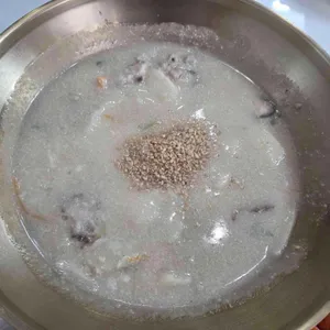 초가집손칼국수 대표 사진