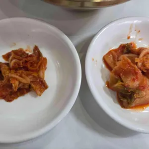 초가집손칼국수 대표 사진