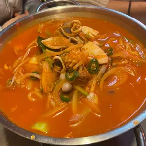 중식주점연 사진