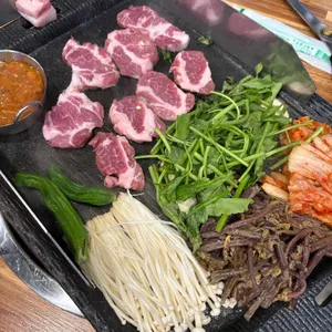 다산쌈돼지 대표 사진