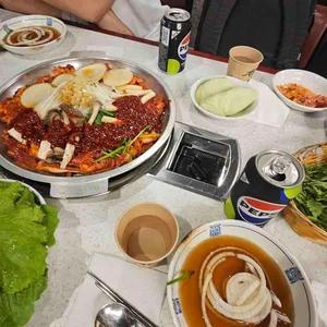 미나리밭오리사냥 대표 사진