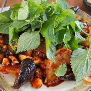 소금바치 순이네 사진